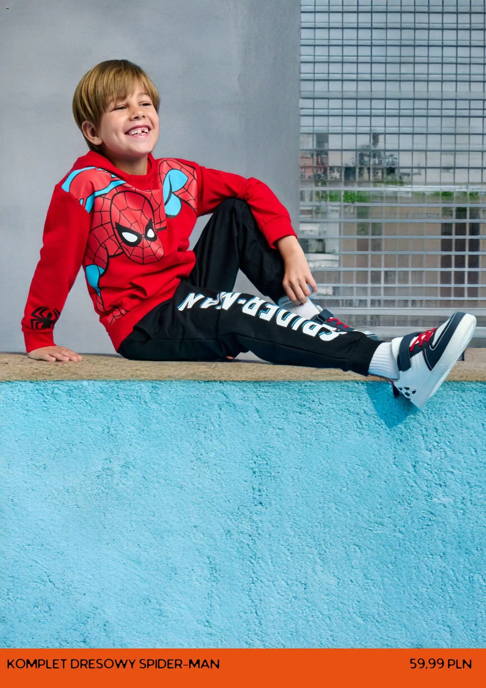 Sinsay Black Friday od 21.11.2025 | Strona: 10