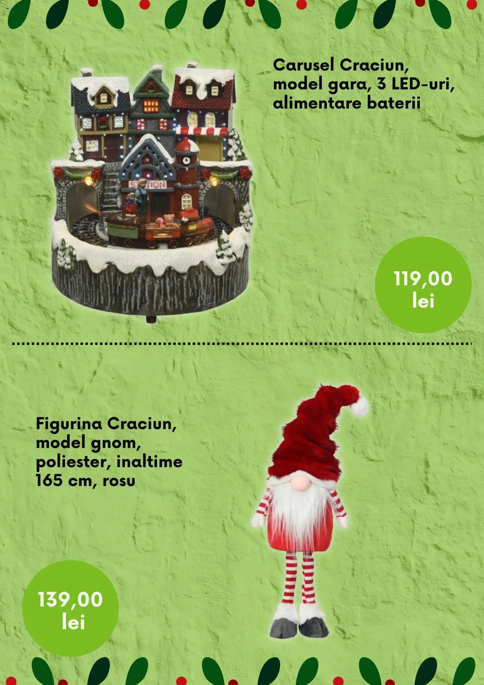 Noul catalog Leroy Merlin – valabil de la 07.11.2025 | Pagină: 4 | Produse: Baterii