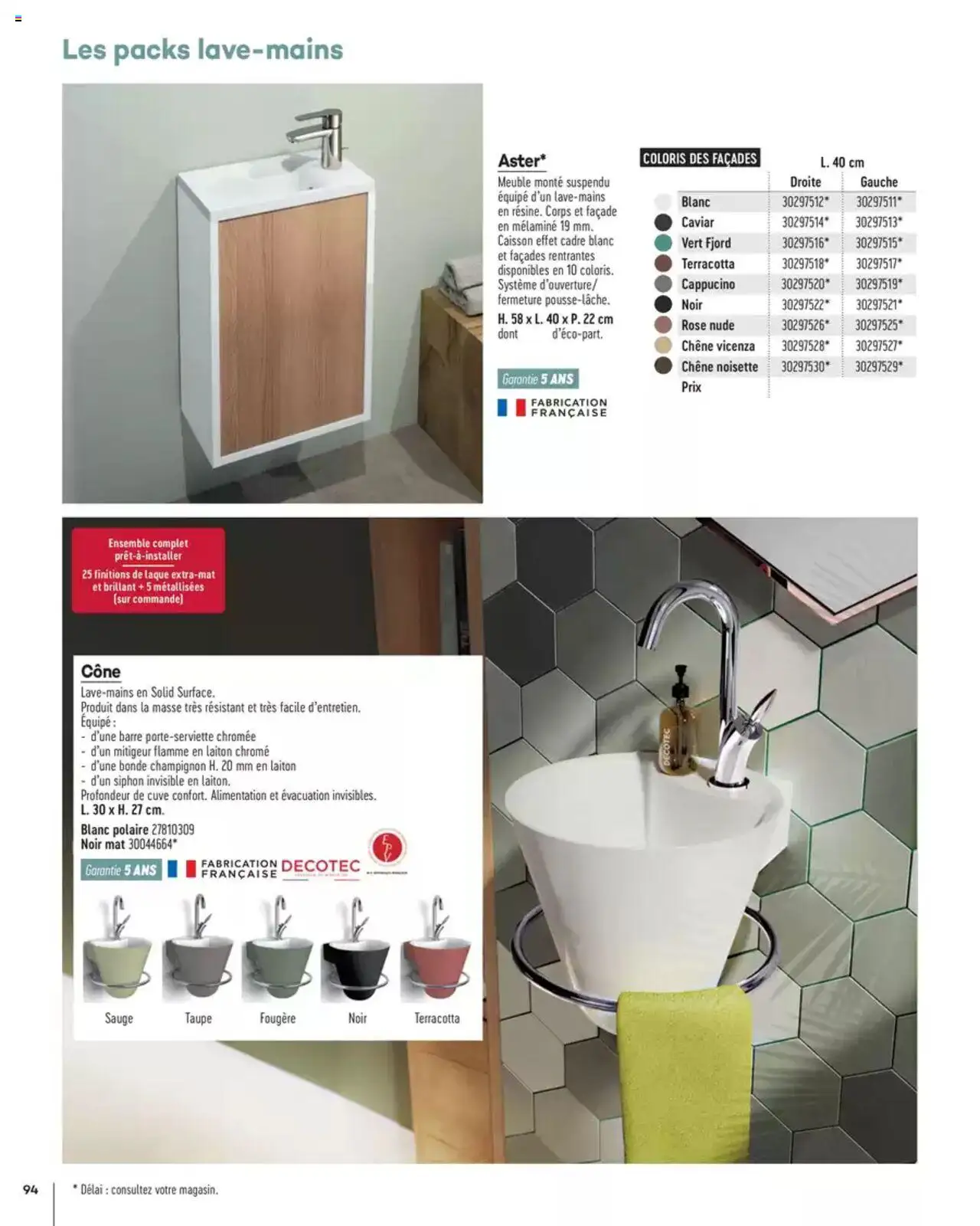  | Page: 94 | Produits: Meuble, Laque, Champignon, Cadre