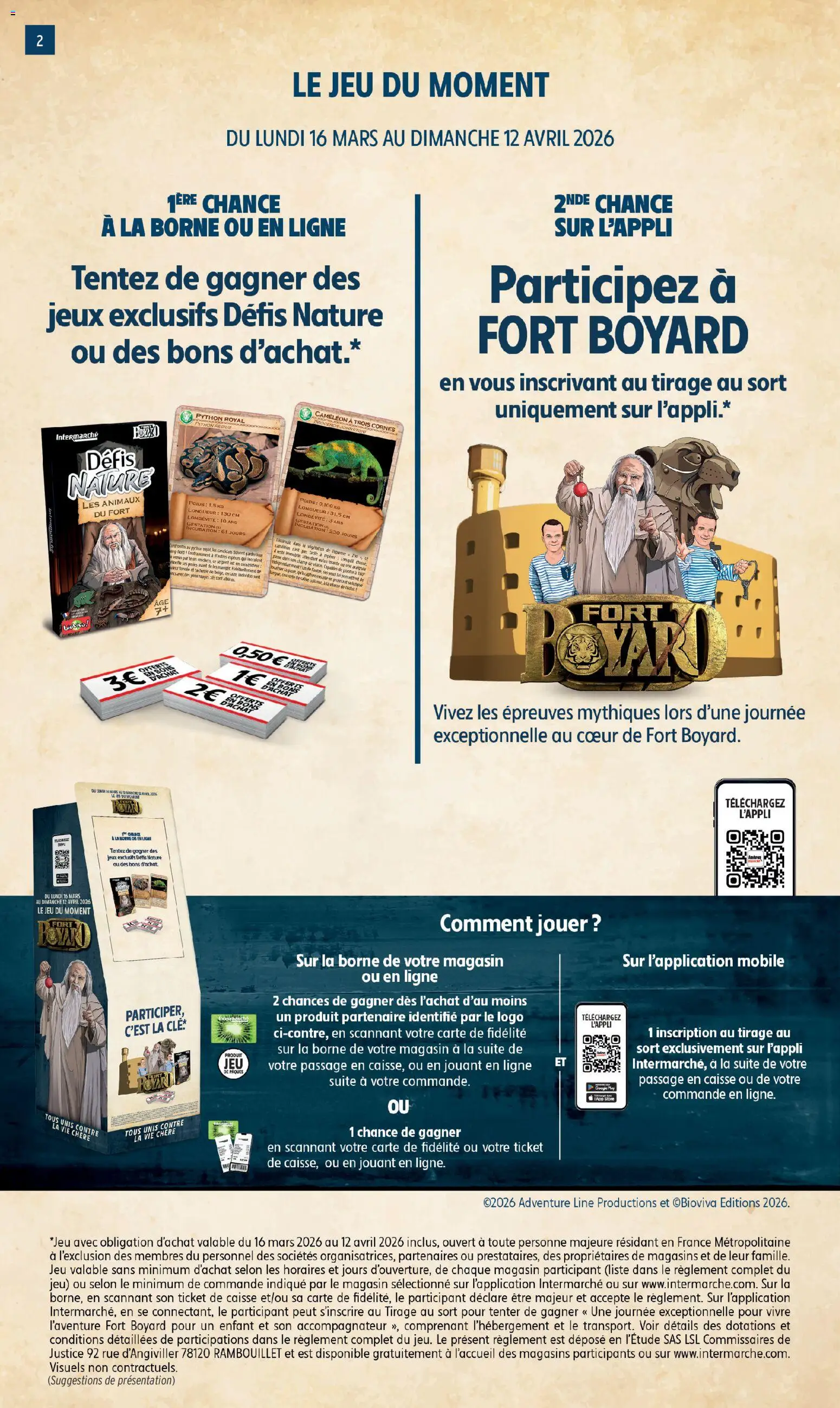 {H1} | Page: 2 | Produits: Poids, Jeux