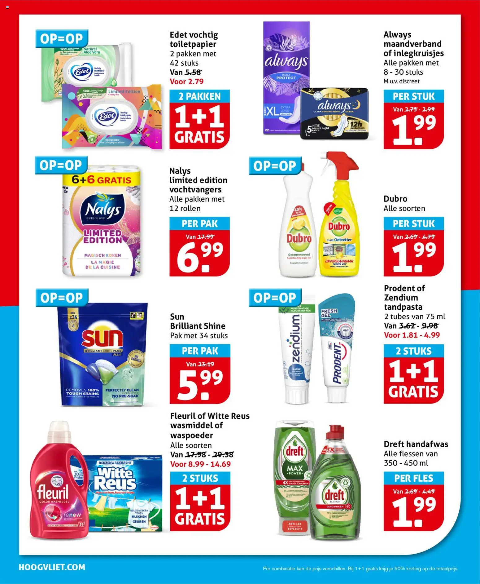 {H1} | Pagina: 26 | Producten: Wasmiddel, Geuren, La, Toiletpapier