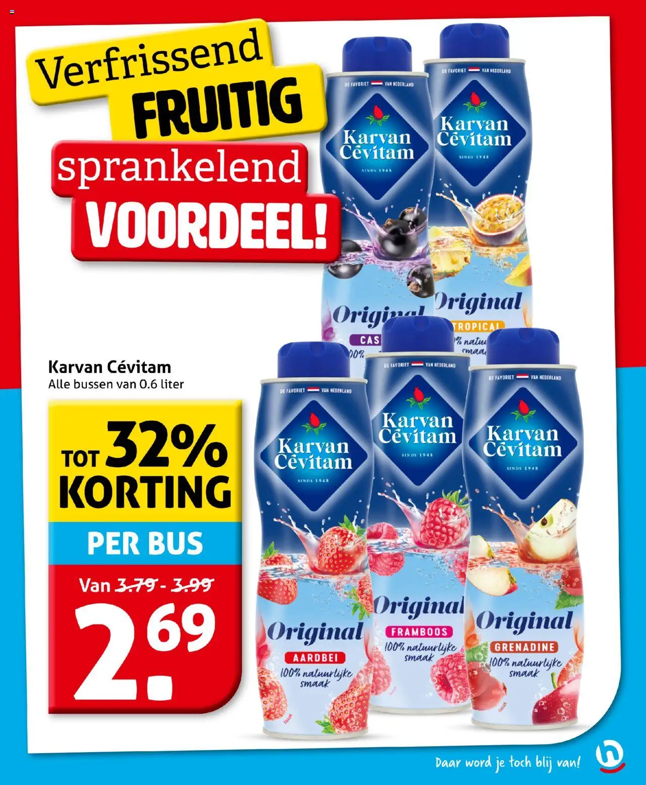  | Pagina: 21 | Producten: Aardbei