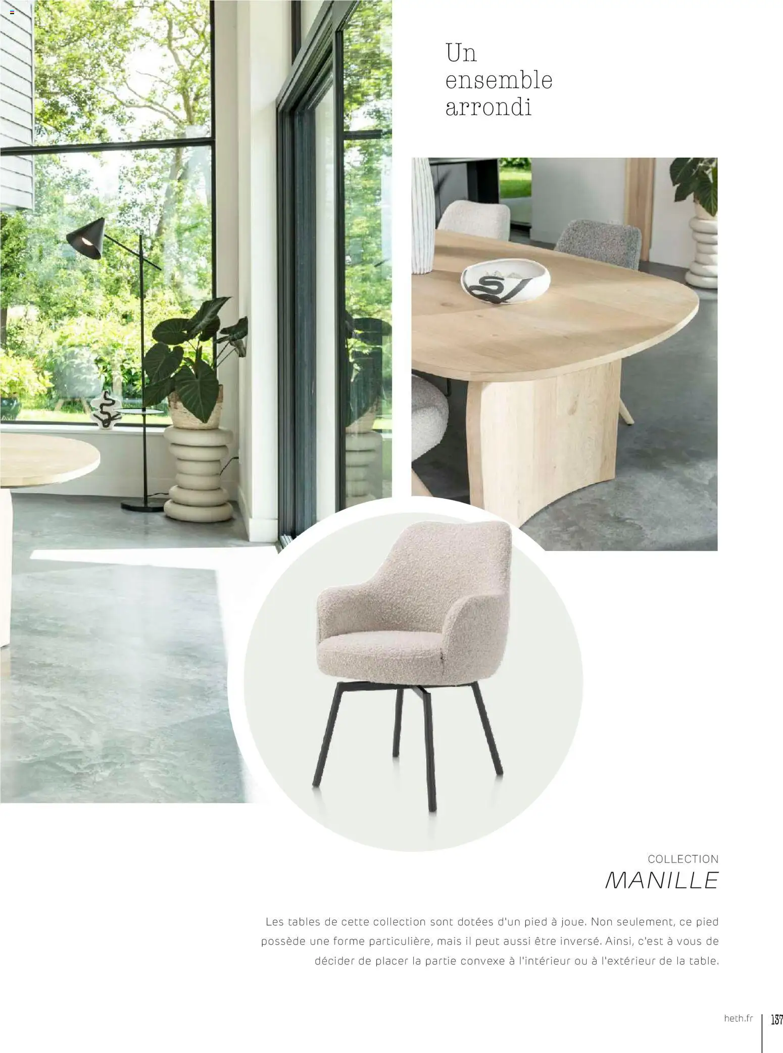 {H1} | Page: 137 | Produits: Mais