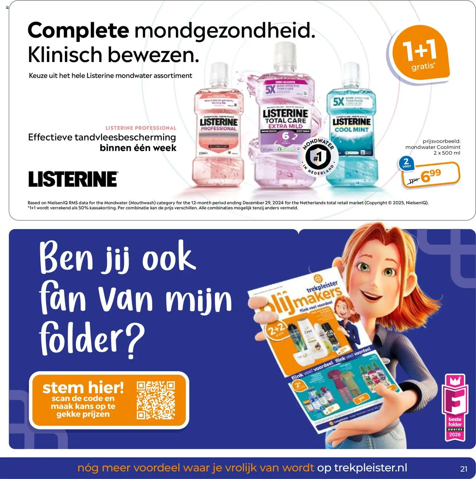 {H1} | Pagina: 21 | Producten: Mondwater, Kan, Alcohol