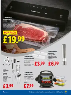Preview of Lidl - Lidl Weekly valid from 31.12.2025 | Page: 16