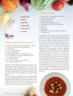 Orion leták platný od 25.09.2025 | Strana: 59 | Produkty: Špajza, Paradajky, Chilli, Korenie