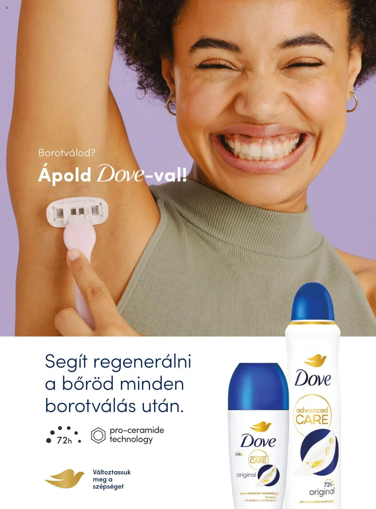 DM Drogerie Markt akciós ujság - amely érvényes a következő dátumtól: 19.06.2025 | Oldal: 27