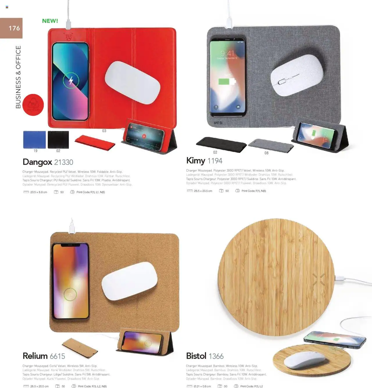 Sapo Giveaways Catalogue – σε ισχύ από 01.01.2025 | Σελίδα: 178