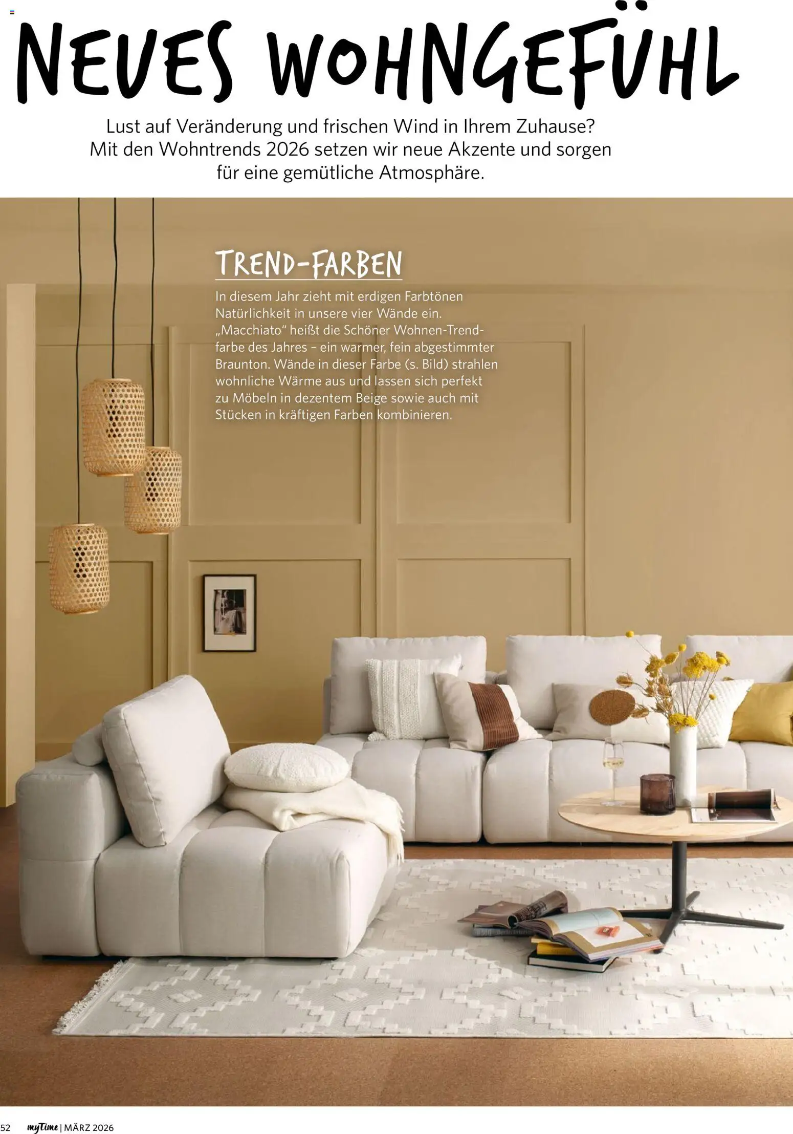 Combi myTime März 2026 – gültig ab 01.03.2026 | Seite: 52