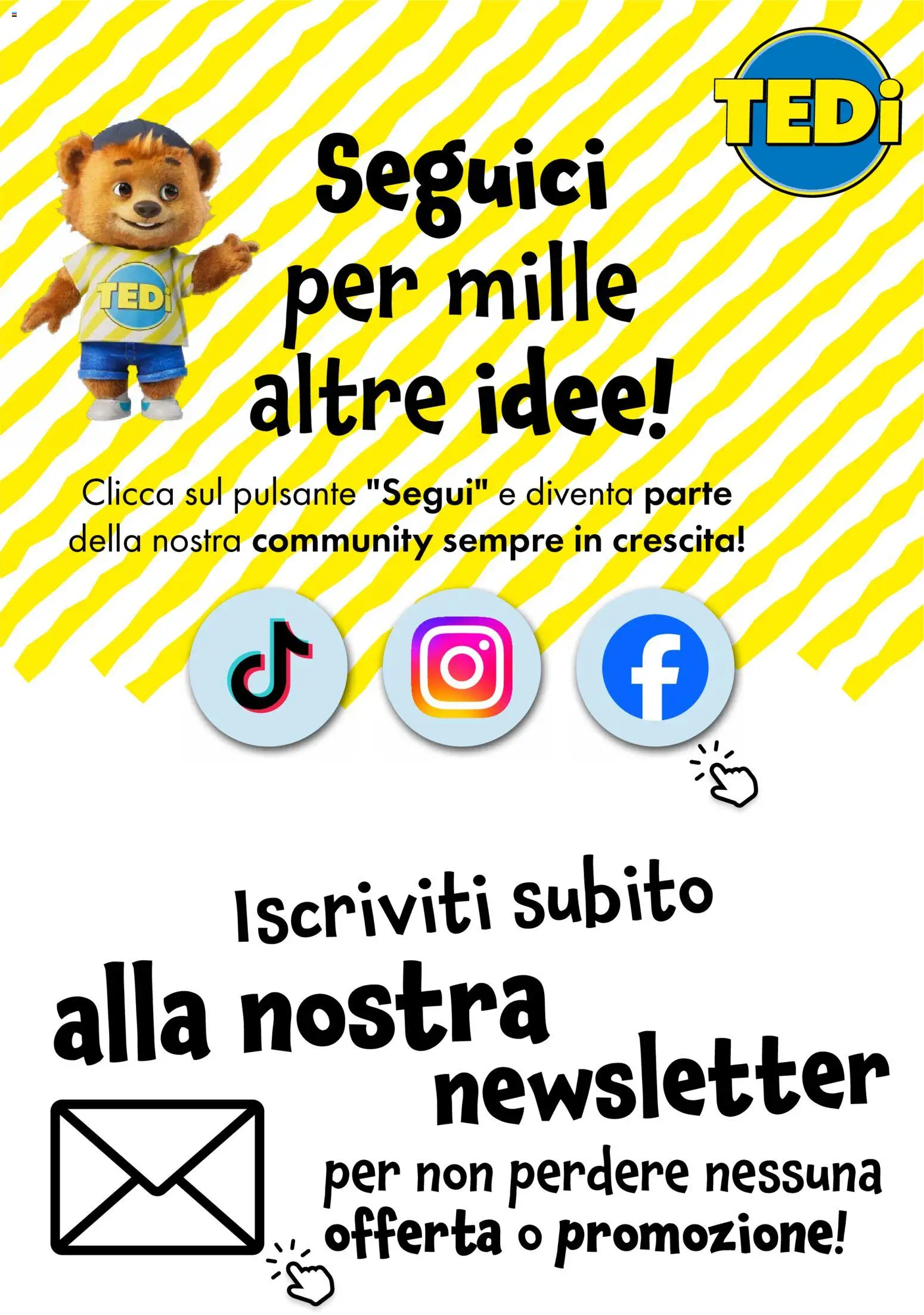 Volantino TEDi del 06.03.2026 | Pagina: 35