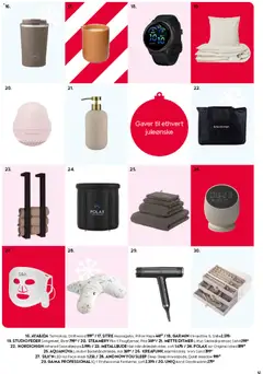 Matas - Julekatalog gyldig fra 30.10.2025 | Side: 43