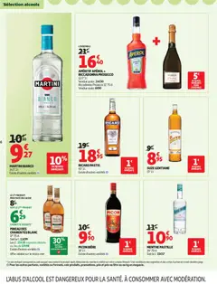 Auchan folder / publicité - Voorbeeld van een folder van Auchan, geldig van 27.11.2025 | Pagina: 6