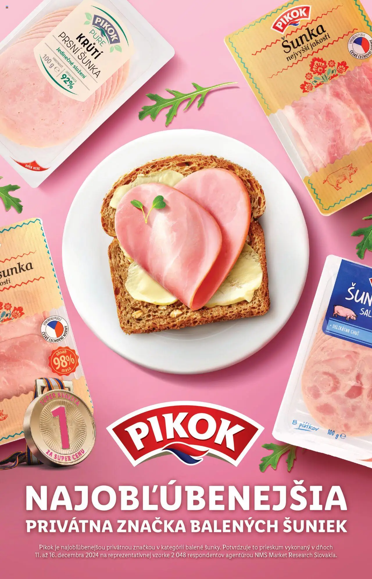 Lidl leták │ platný od 07.07.2025 | Strana: 67 | Produkty: Šunka, Šál