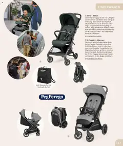 Vedes - Babykatalog ab 01.07.2025 gültig | Seite: 117 | Produkte: Korb, Reisetasche
