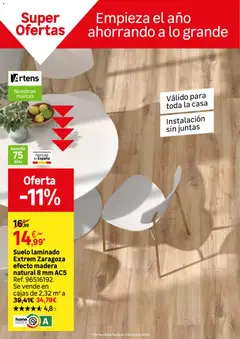 Vista previa Leroy Merlin catálogo válido desde el 30.12.2025 | Página: 4