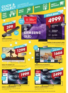 Punkt1 - Tilbudsavis gyldig fra 23.02.2026 | Side: 21