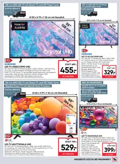 Maximarkt Flugblatt ab 15.01.2026 gültig | Seite: 19