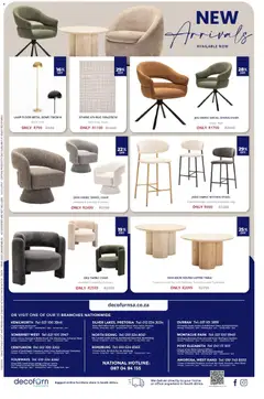 Decofurn specials catalogue – valid from 01.03.2026 | Page: 4
