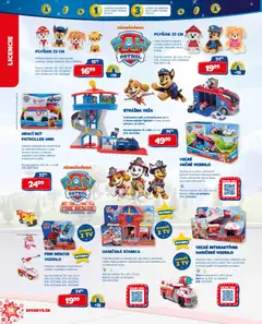ALLTOYS leták platný od 19.11.2025 | Strana: 26