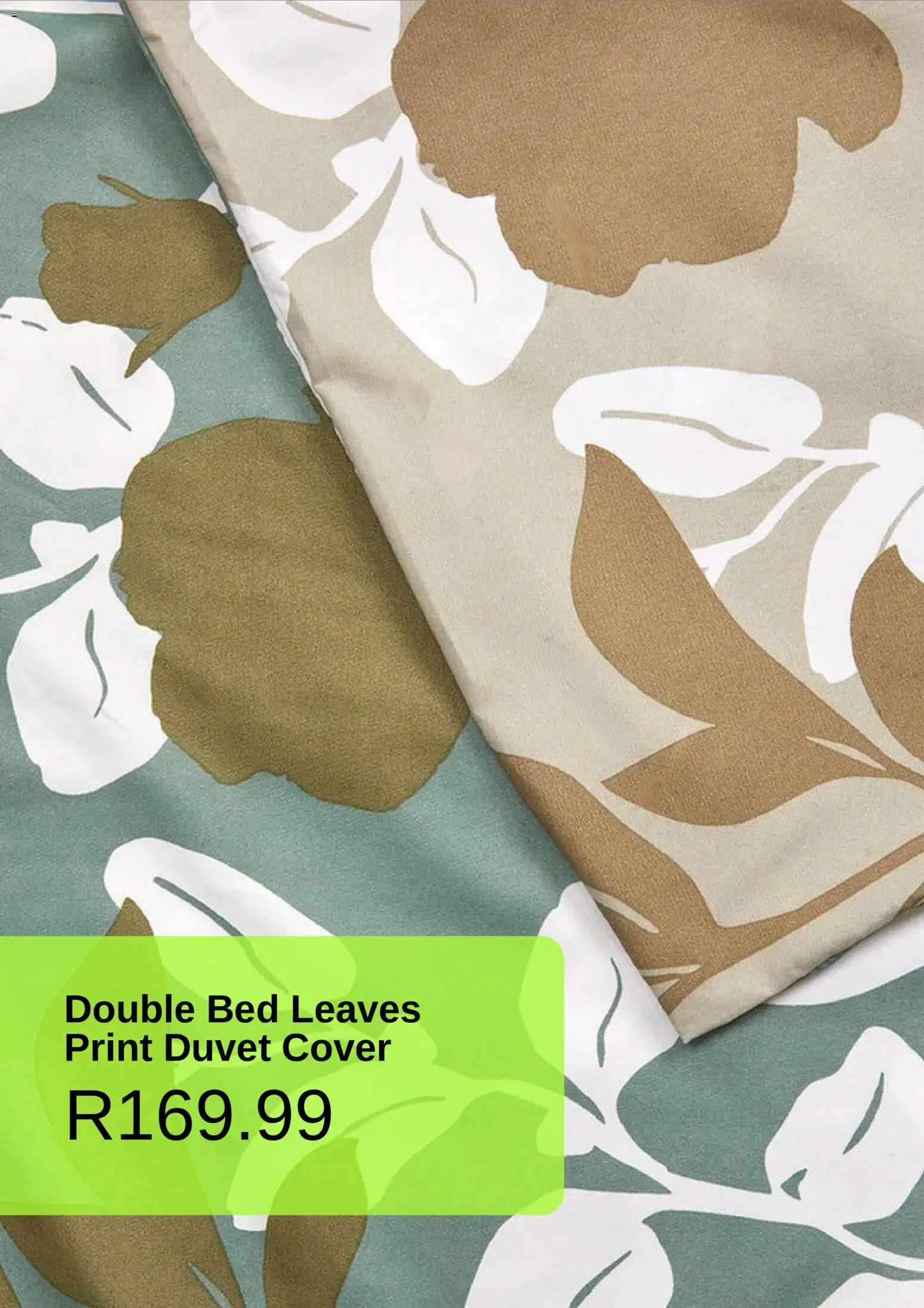 New PEP Stores catalogue – valid from 01.12.2025 | Page: 3 | Products: Cover, Duvet, Double bed, Bed