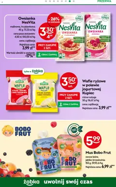 Pogląd oferty "Żabka Gazetka" - ważna od 08.10.2025 | Strona: 62