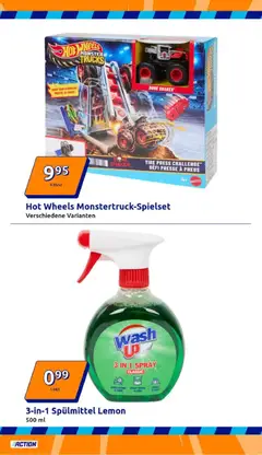 Action Prospekt ab 28.01.2026 gültig | Seite: 19 | Produkte: Presse, Monster