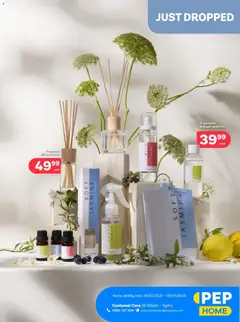 PEP Stores specials catalogue – valid from 26.02.2026 | Page: 7