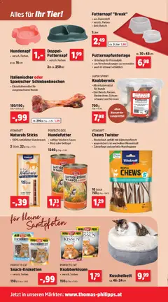 Thomas Philipps Flugblatt ab 27.10.2025 gültig | Seite: 8