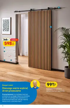 Pogląd oferty "Castorama Gazetka" - ważna od 02.02.2026 | Strona: 10