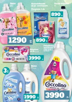 Family Diszkont Akciós újság - amely érvényes a következő dátumtól: 06.11.2025 | Oldal: 13