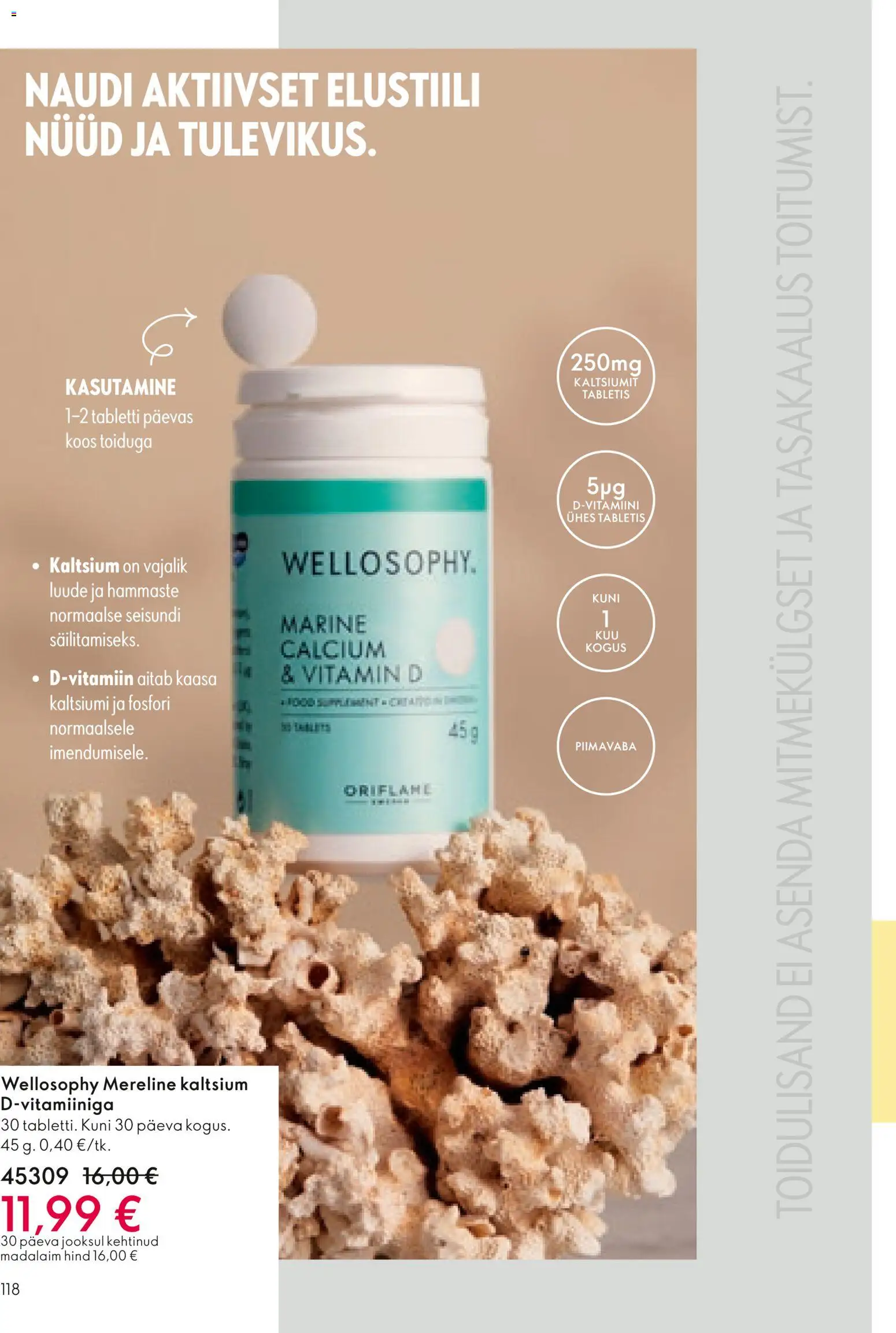 {H1} | Lehekülg: 118