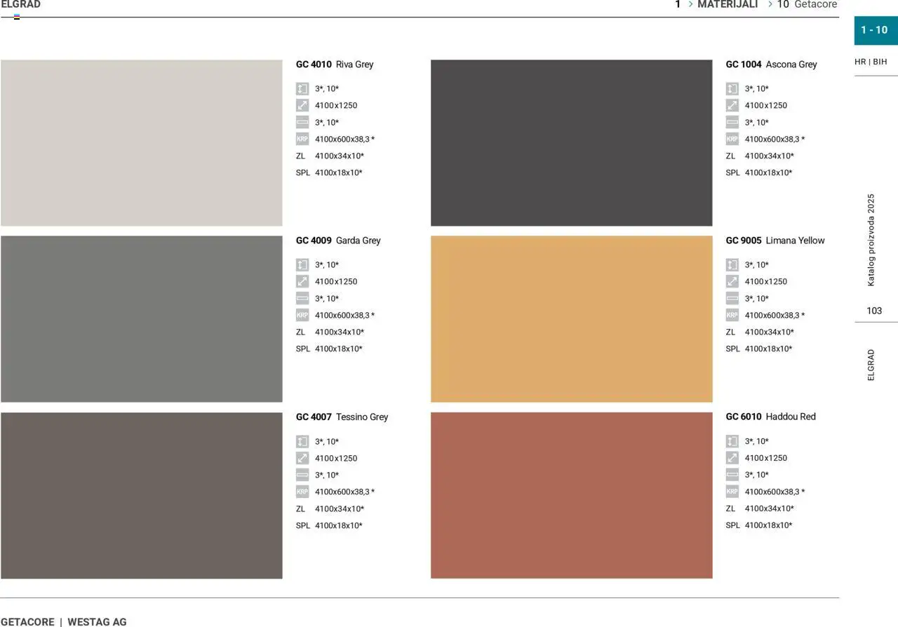 Elgrad katalog | vrijedi od 06.10.2025 | Stranica: 103