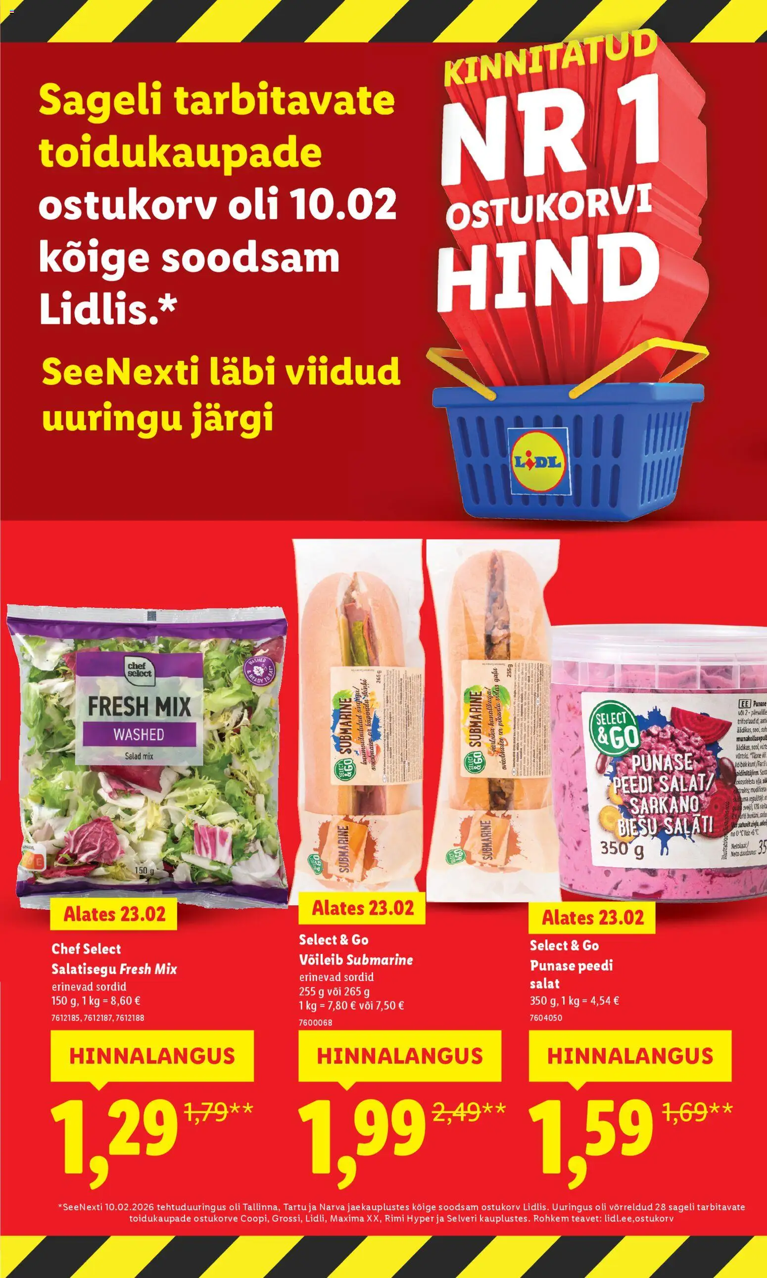 {H1} | Lehekülg: 12