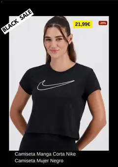 Vista previa Sprinter Black Friday válido desde el 13.11.2025 | Página: 7 | Productos: Camiseta manga corta