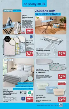 Aldi Gazetka od 28.07.2025 | Strona: 29