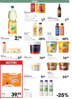 Hanos - Folder - Voorbeeld van een folder van Hanos, geldig van 23.02.2026 | Pagina: 26