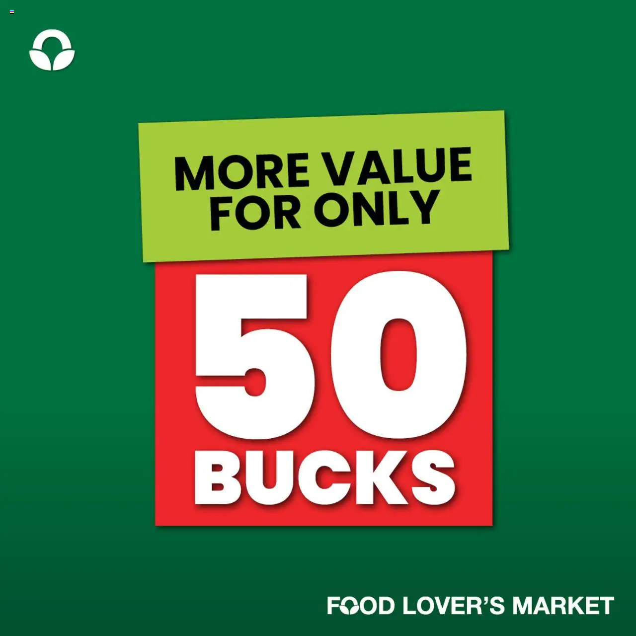 Food Lover S Market Specials Vincent East London