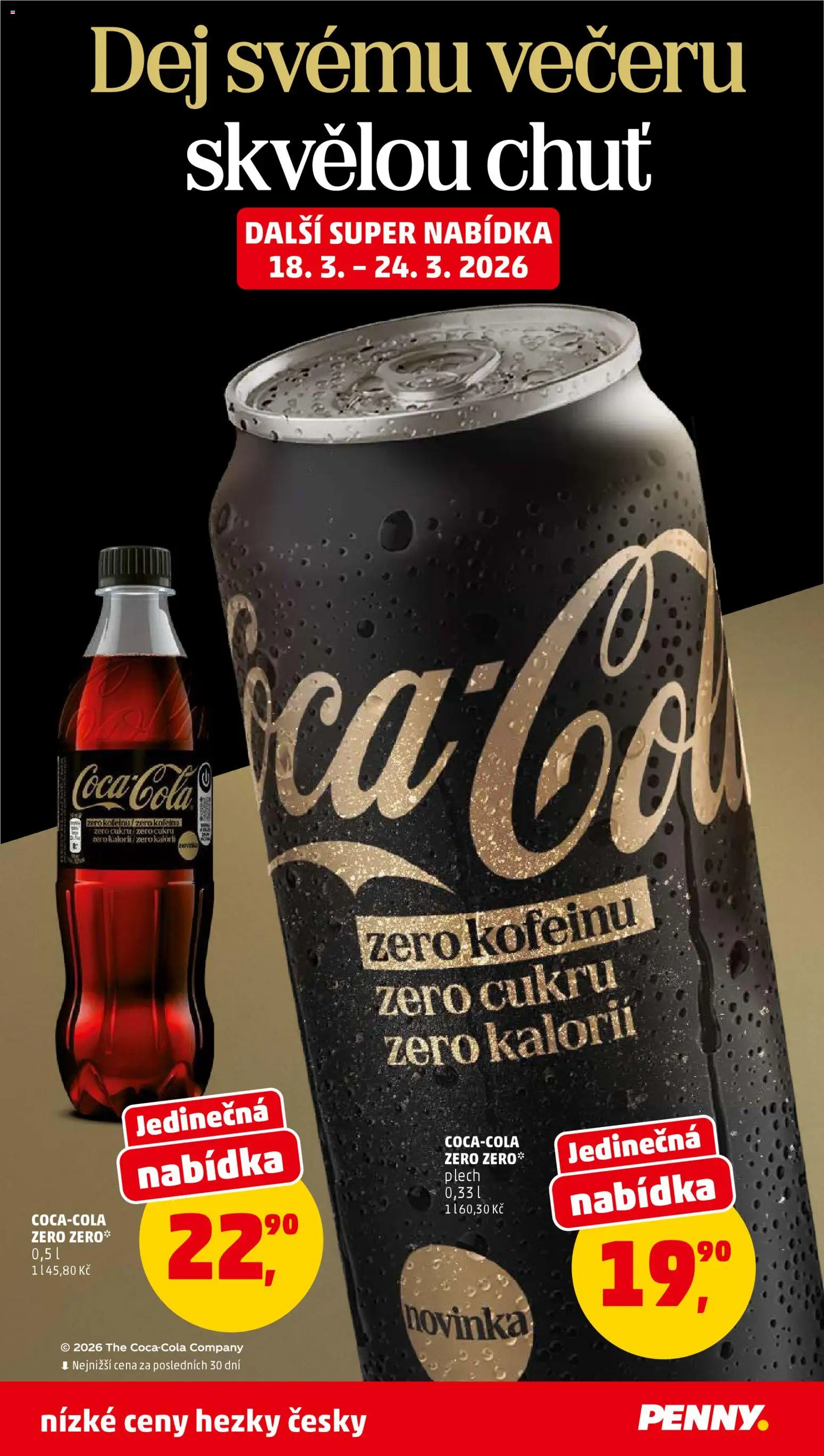 Penny Market leták od 18.03.2026 | Strana: 35