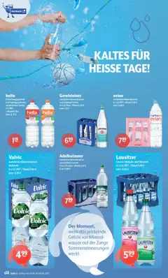 Getränke Hoffmann Prospekt - gültig ab dem 04.08.2025 | Seite: 2