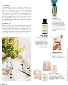 Müller aktionen Magazin ab 01.03.2026 gültig | Seite: 46