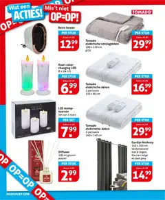 Hoogvliet - Folder - Voorbeeld van een folder van Hoogvliet, geldig van 29.10.2025 | Pagina: 28