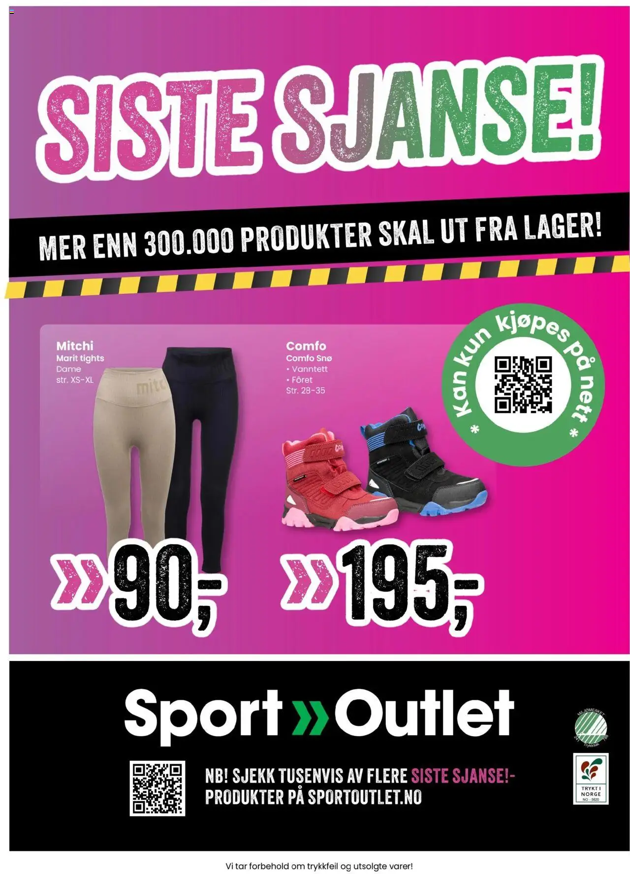  | Side: 40 | Produkter: Tights