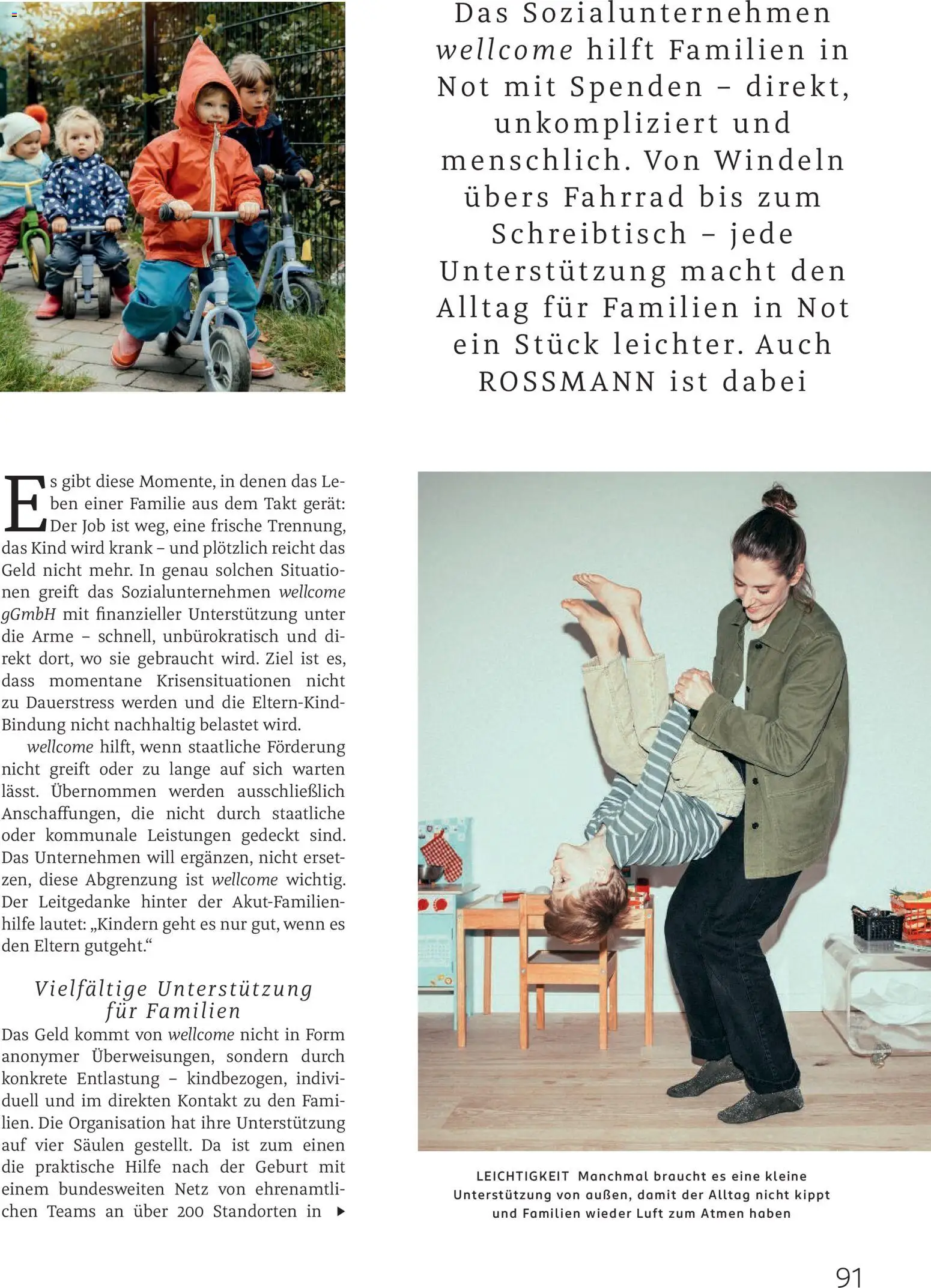 Rossmann Centaur – gültig ab 01.02.2026 | Seite: 91