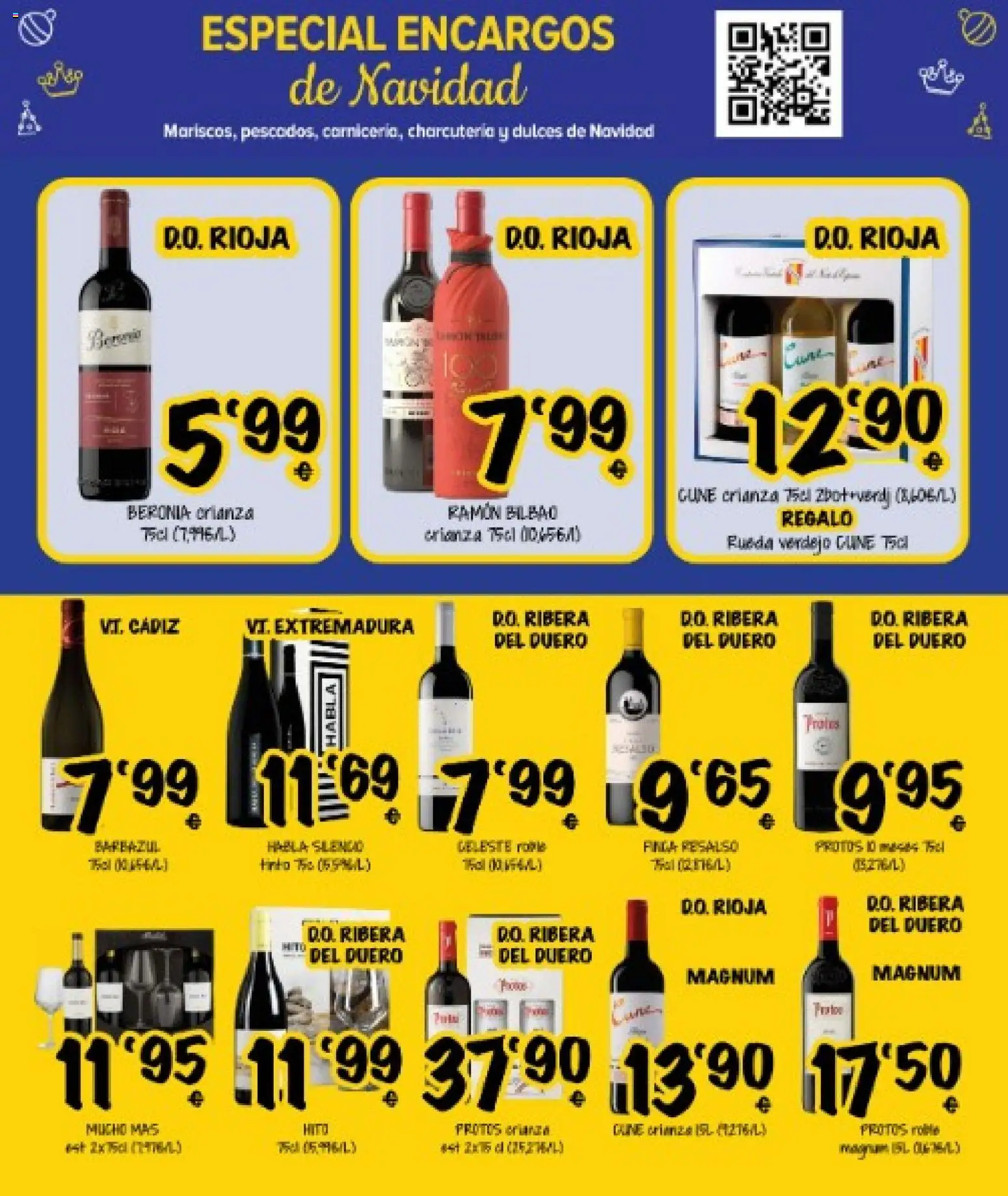 Cash Fresh folleto │ válido desde el 28.11.2025 | Página: 21