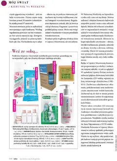 Pogląd oferty "Hebe gazetka - Magazyn" - ważna od 01.03.2026 | Strona: 160 | Produkty: Kosmetyki, Szampon, Woda, Suchy szampon