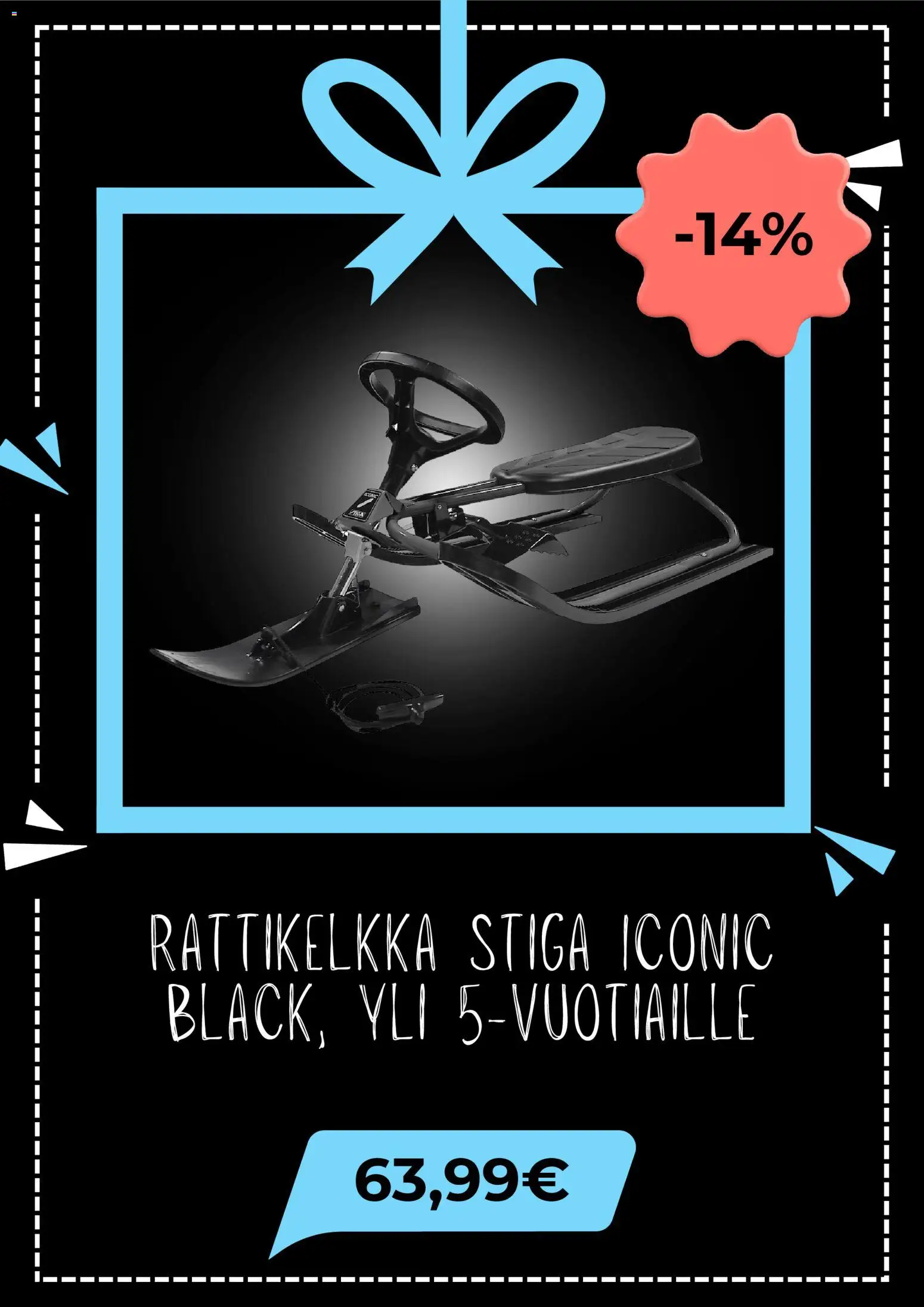 Clas Ohlson - Black Friday – voimassa 26.11.2025 alkaen | Sivu: 4