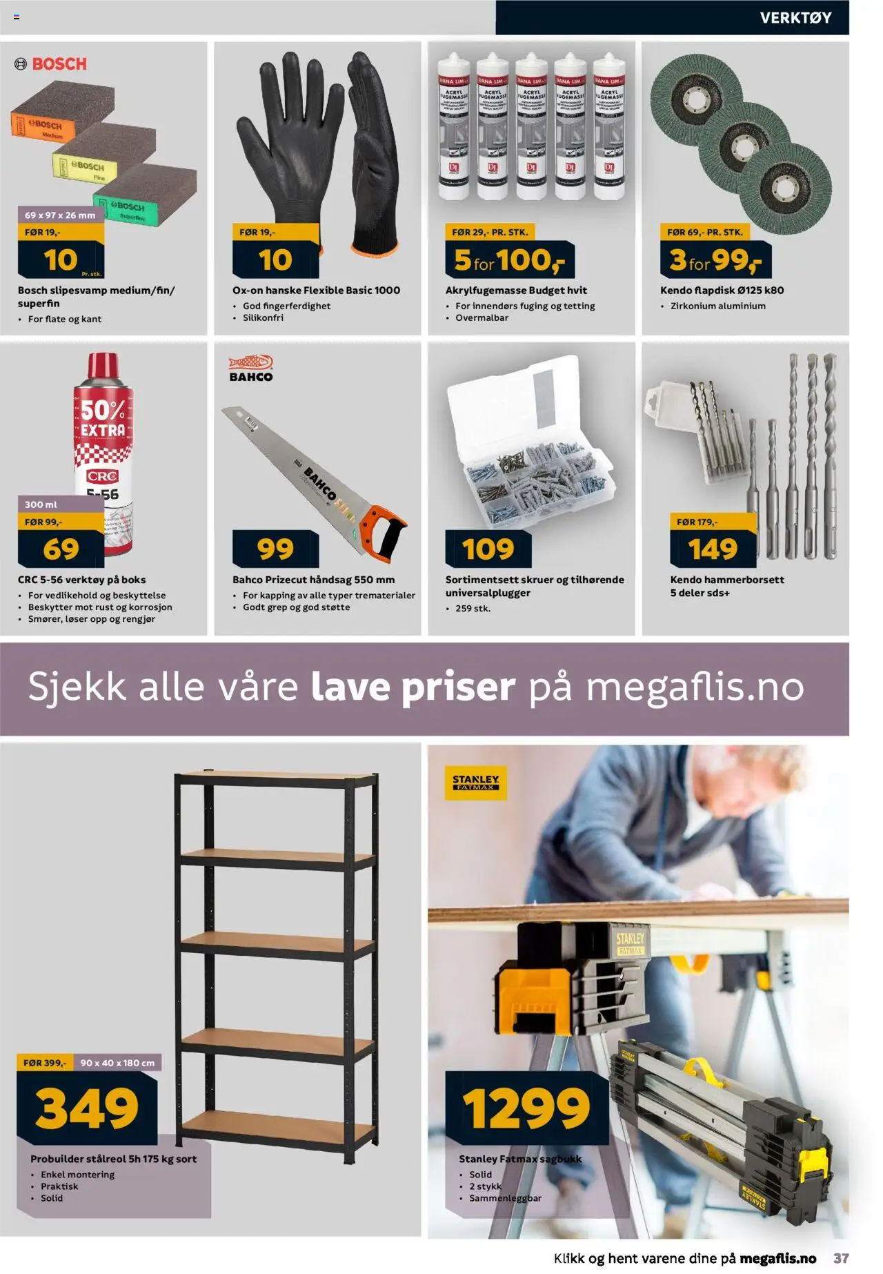 {H1} | Side: 37 | Produkter: Boks