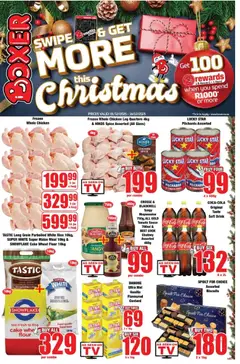 Boxer specials catalogue – valid from 01.12.2025