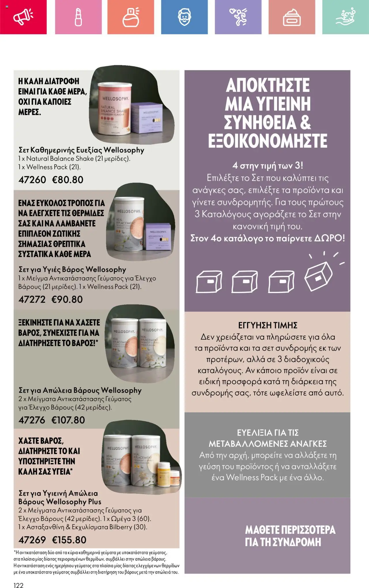 - σε ισχύ από 03.08.2025 | Σελίδα: 122