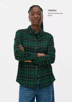 Náhled letáku PRIMARK nabídka od 18.12.2025 | Strana: 4 | Produkty: Košile